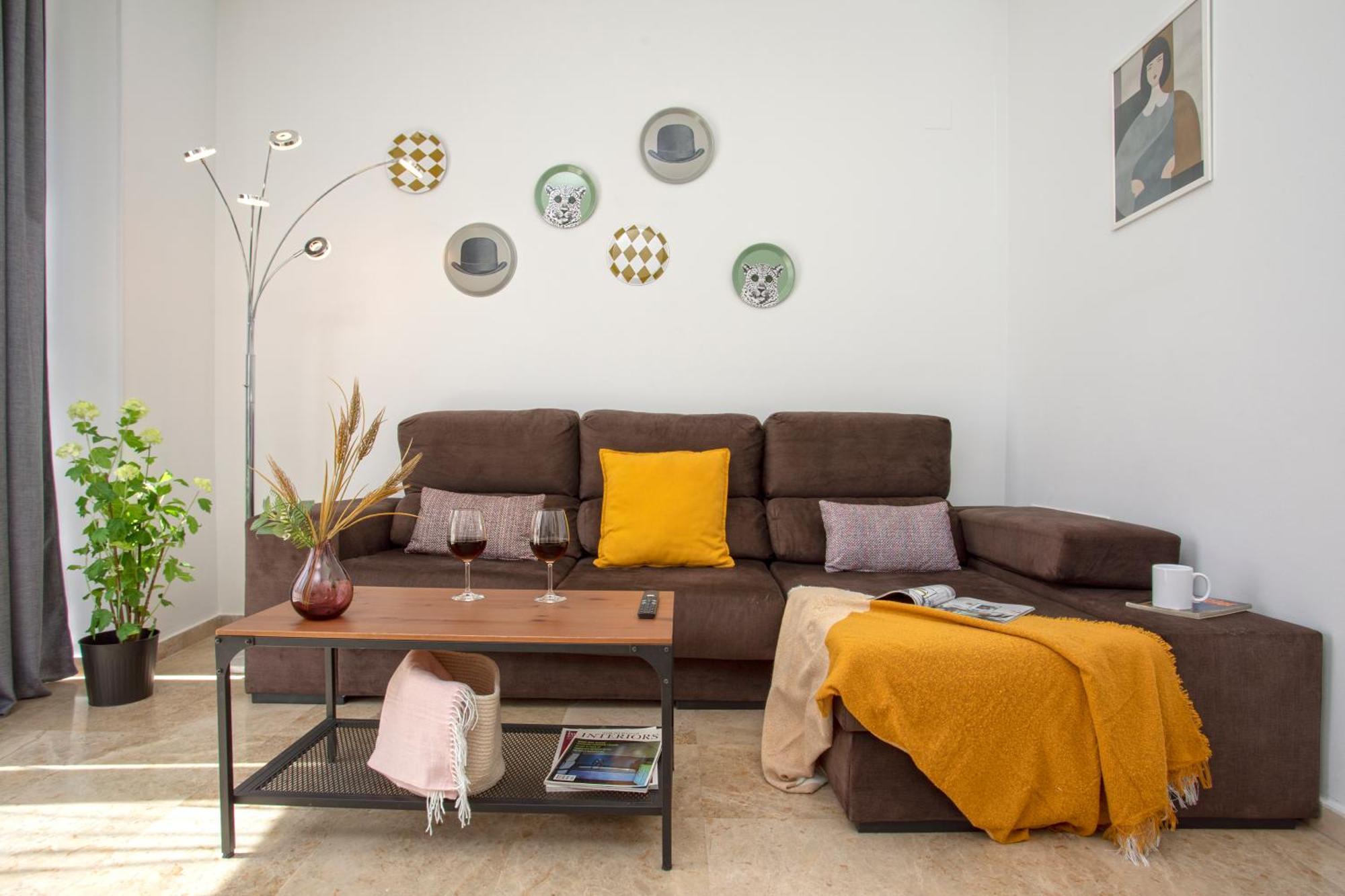 Precioso Apartamento En Pleno Centro By Rent Me Málaga Exterior foto